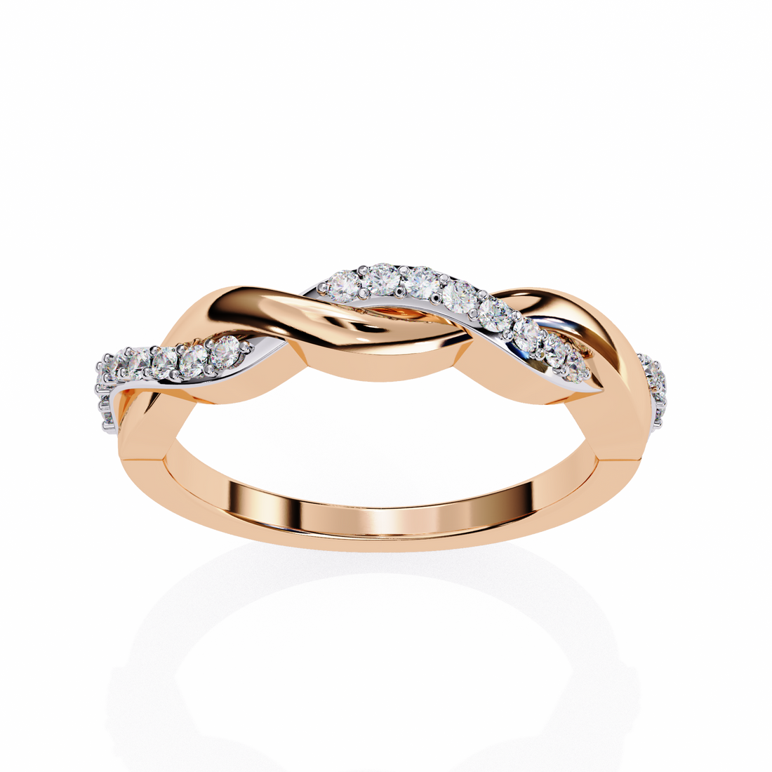 Dashing Diamond Band 7