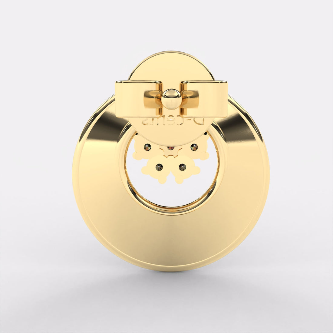 Dazzle Diamond Stud Earrings