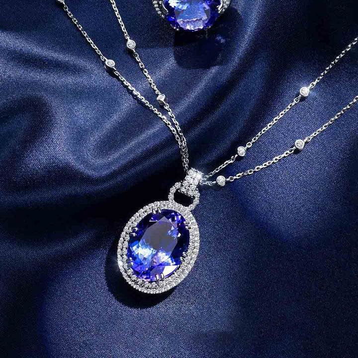 25000 to 50000 Necklace & Pendants