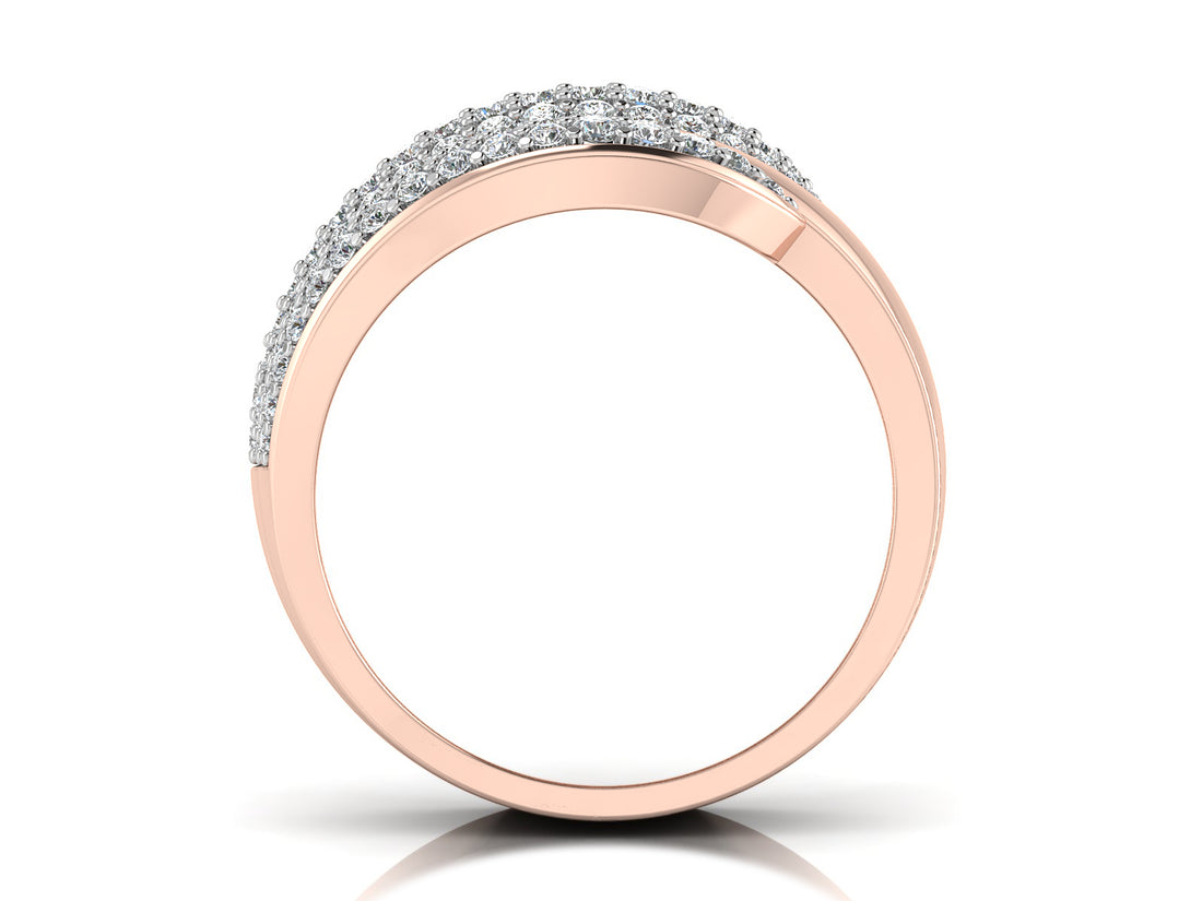Royal Grace Diamond Ring