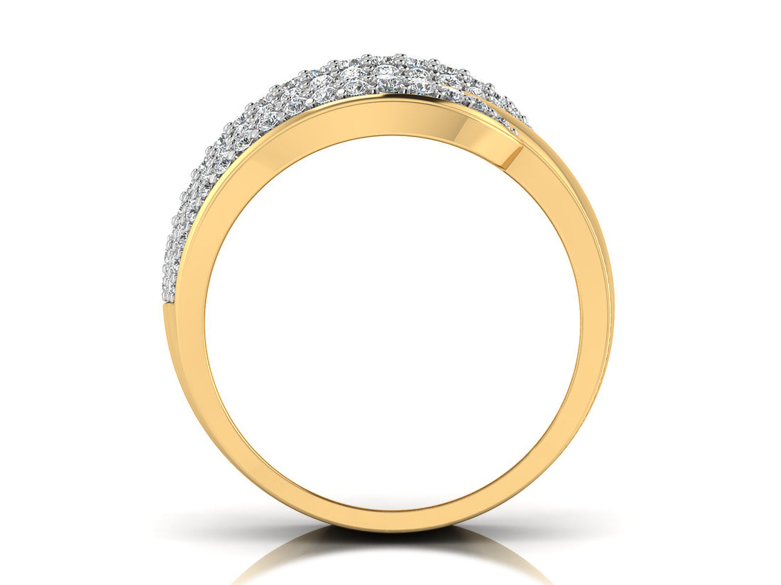 Royal Grace Diamond Ring