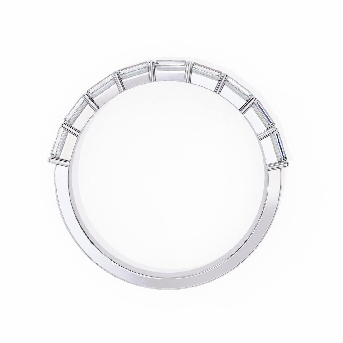 Festive Sparkler Diamond Ring 20