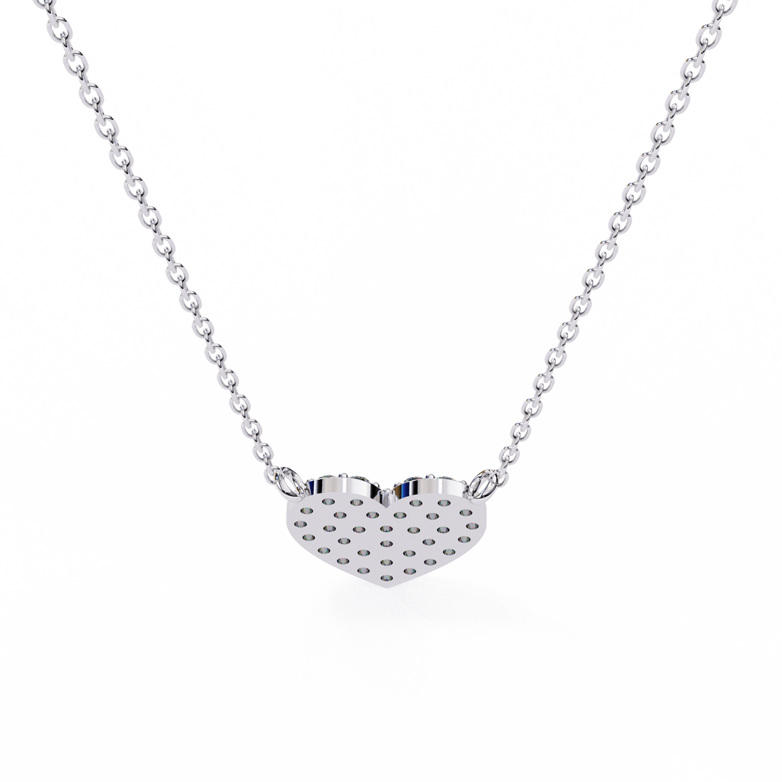 Forever Diamond Pendant