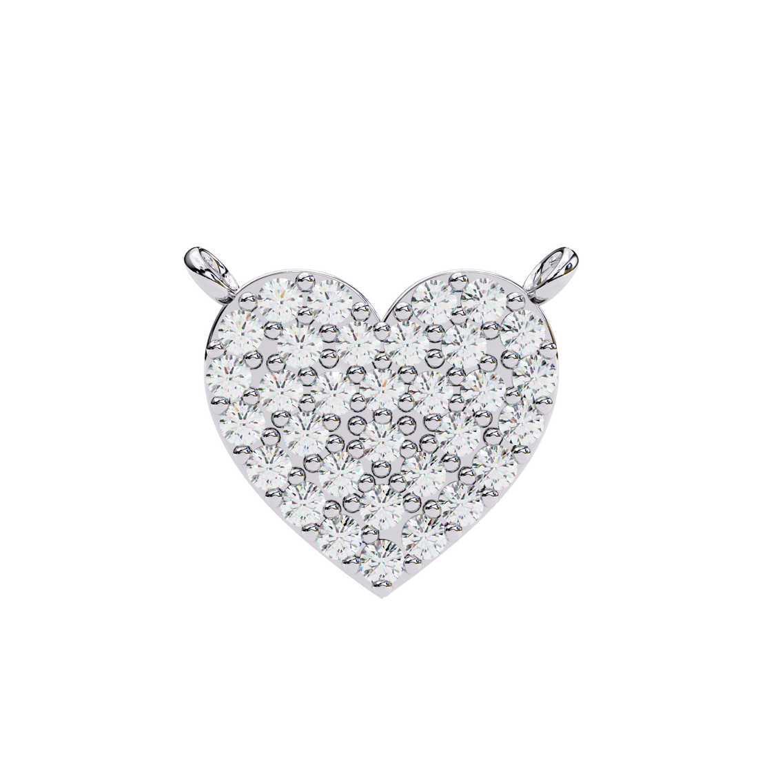 Forever Diamond Pendant