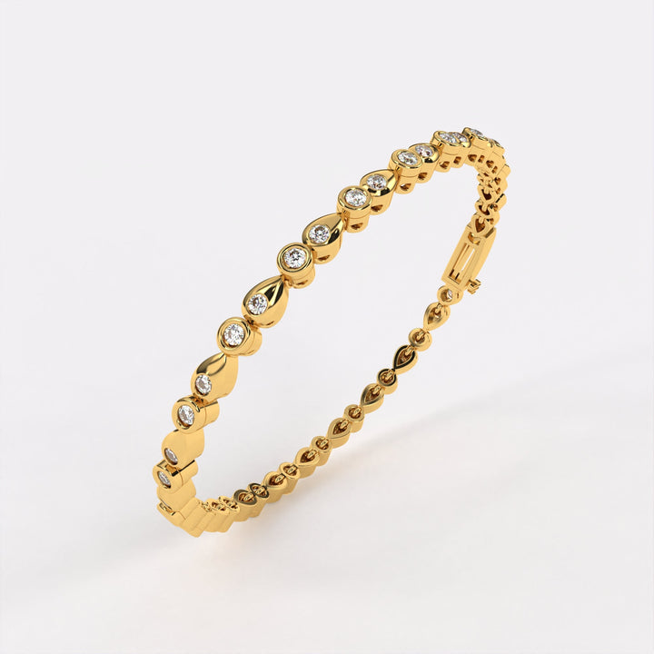 Grace Diamond Bracelet