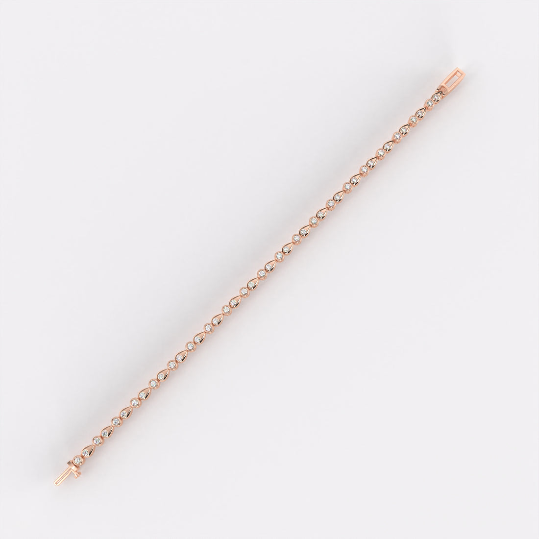 Grace Diamond Bracelet