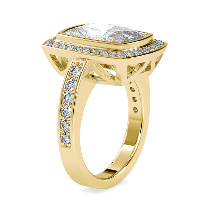 Heritage Diamond Ring 6