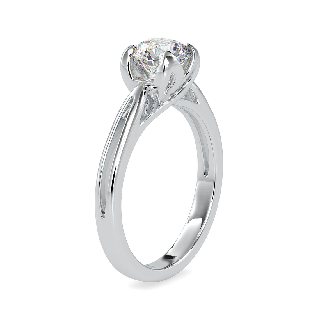 Infinite Grace Diamond Ring 6