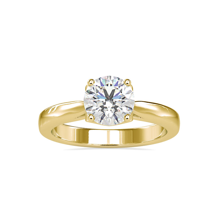 Lovable Diamond Ring