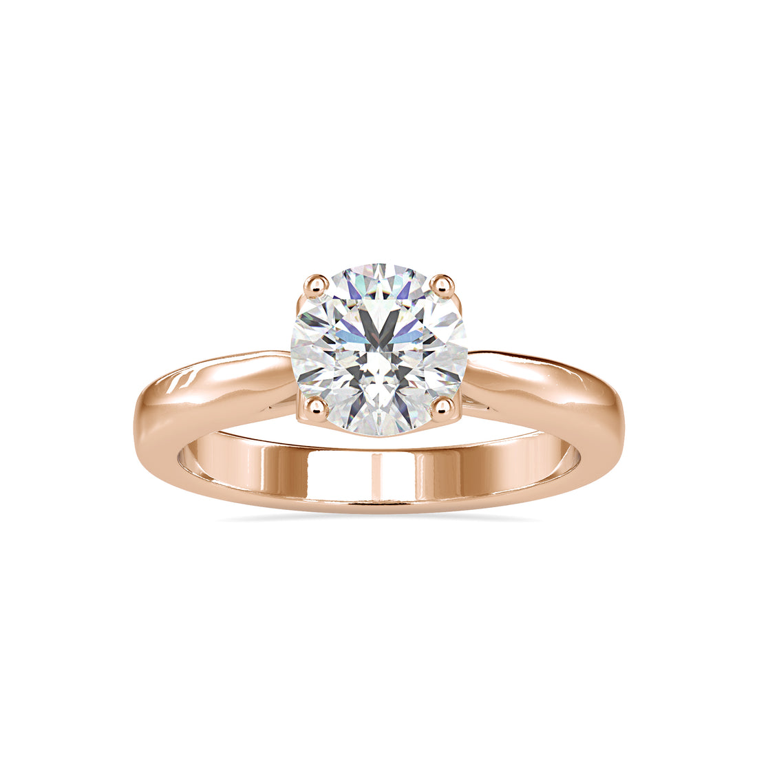Lovable Diamond Ring 2