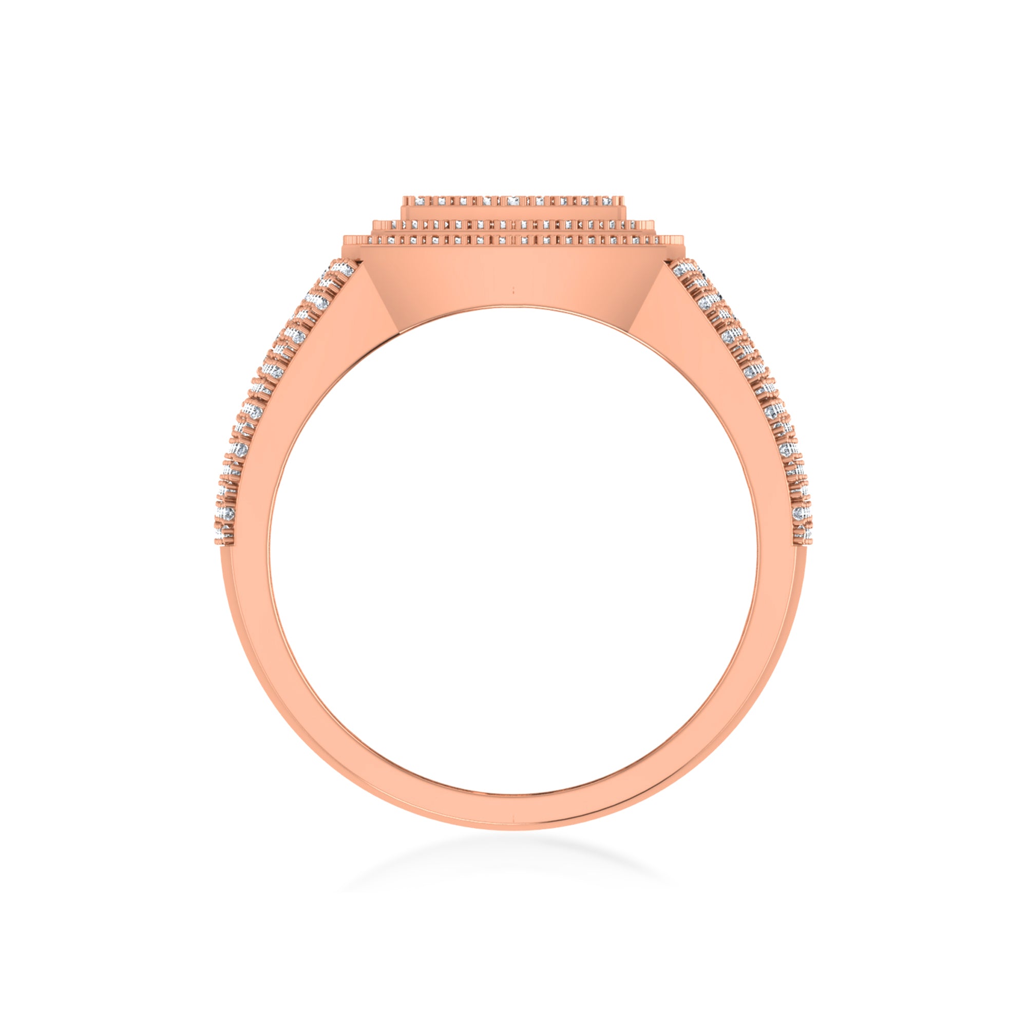 Glamorous Diamond Ring