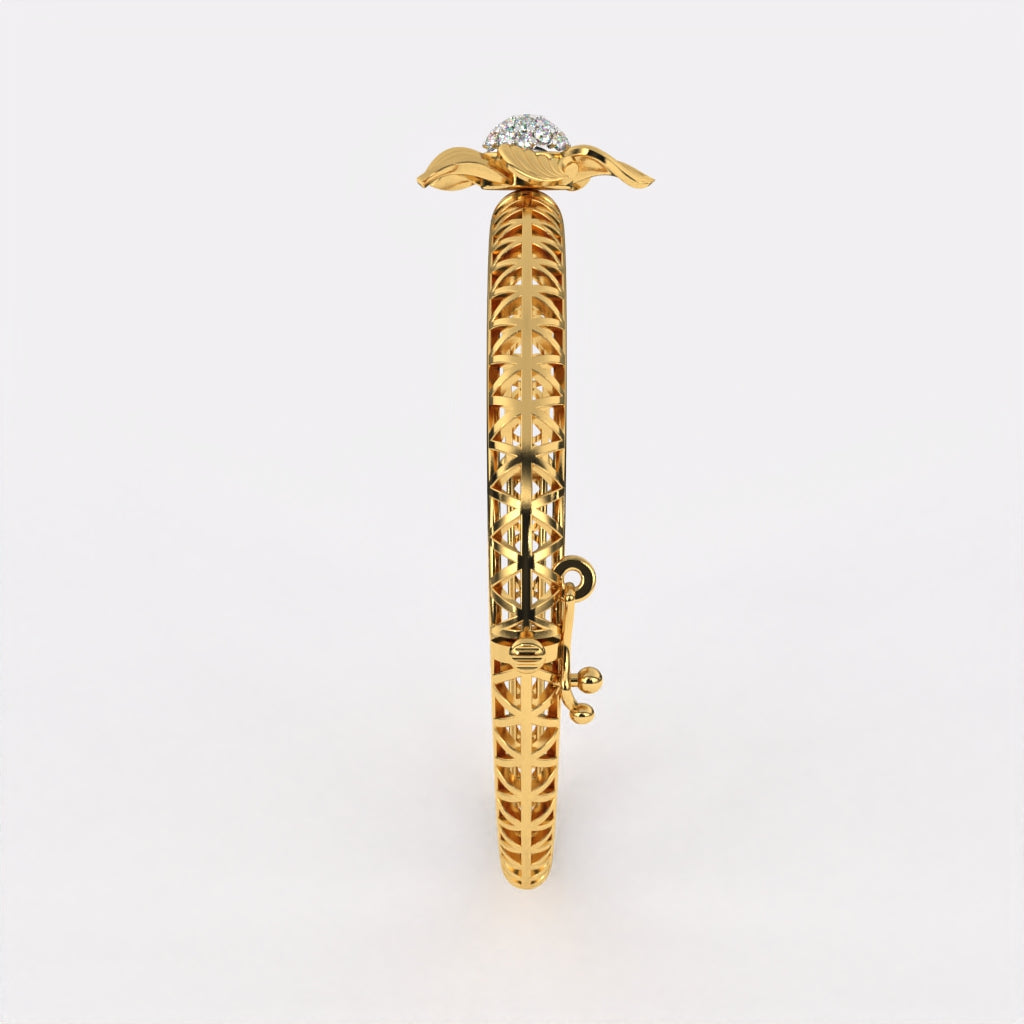 Radiance Diamond Bracelet