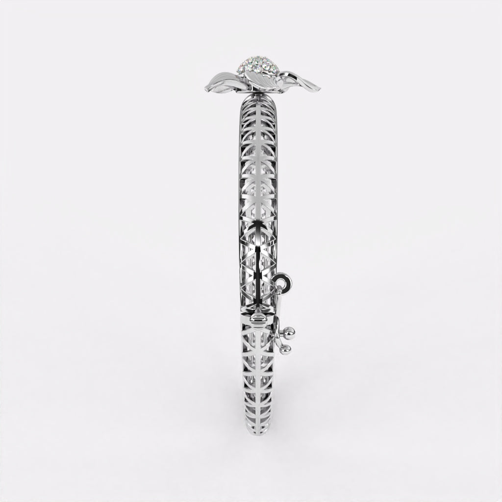 Radiance Diamond Bracelet