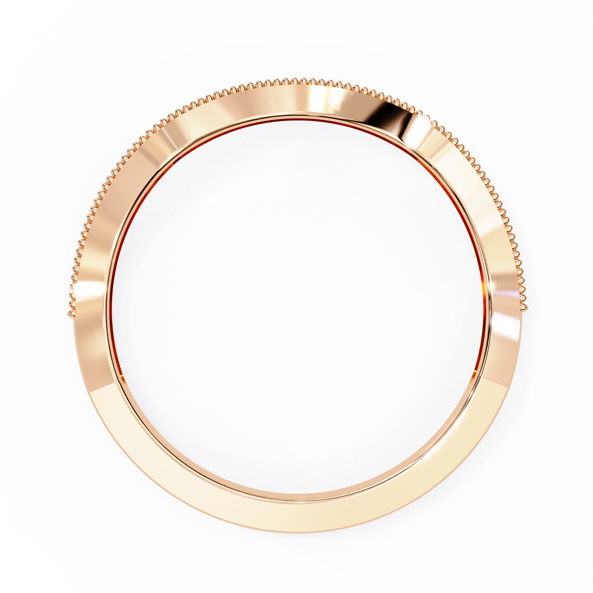 River Flow Diamond Band 9