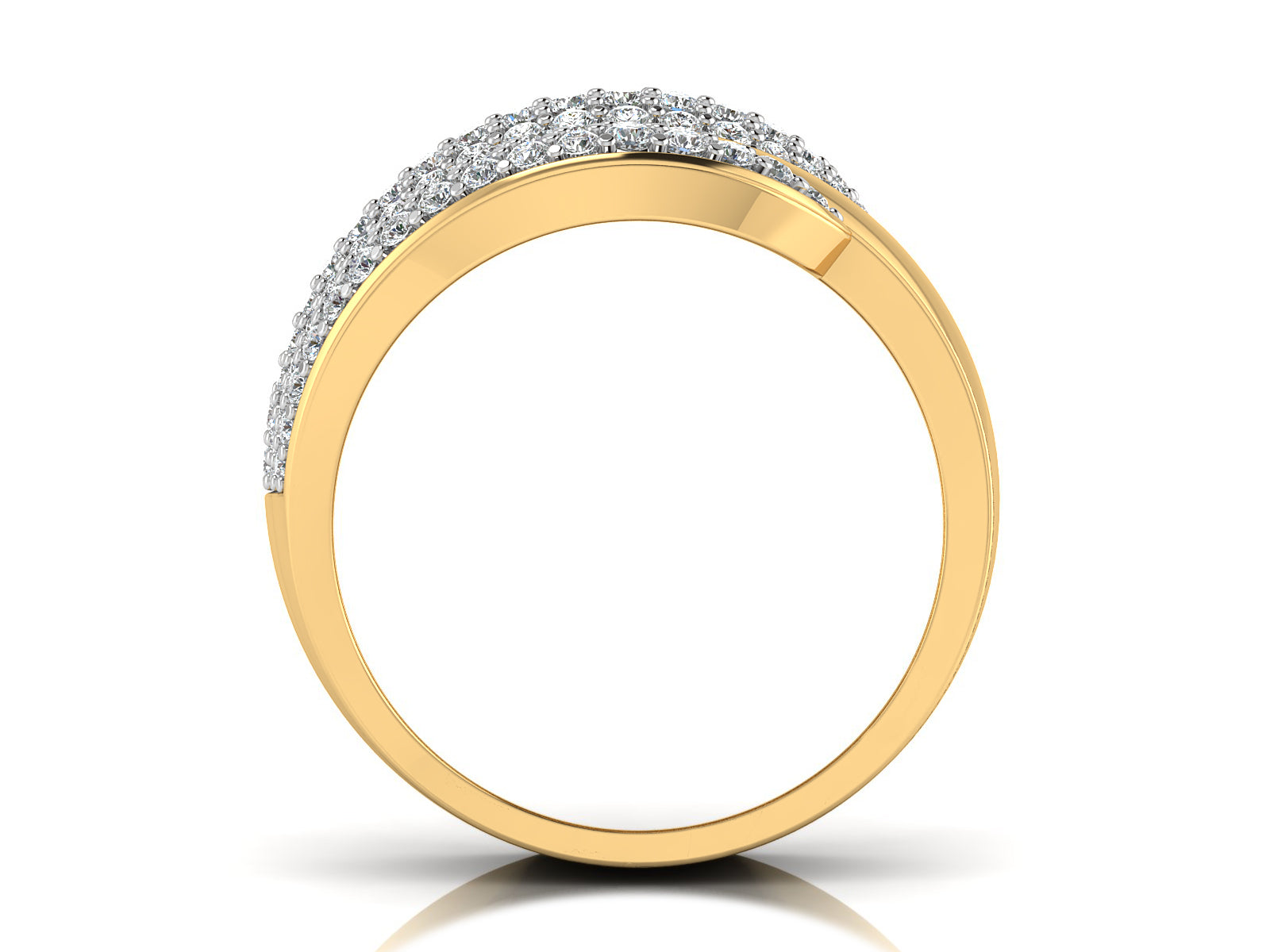 Royal Grace Diamond Ring 3