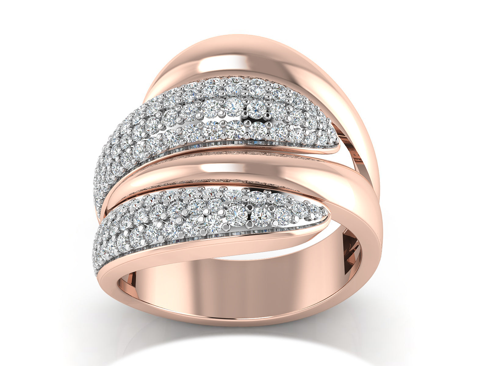 Royal Grace Diamond Ring 4