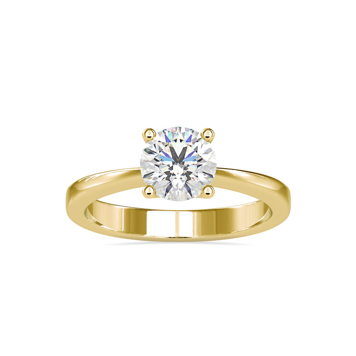 Shining Stars Diamond Ring