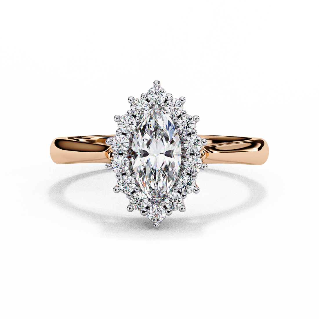 Sleek Soul Sparkler Diamond Ring6
