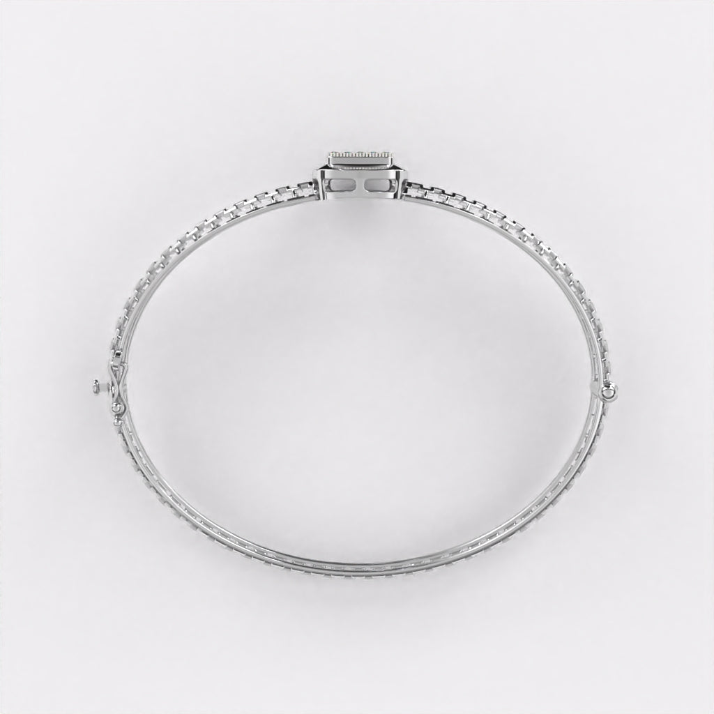 Spark Diamond Bracelet