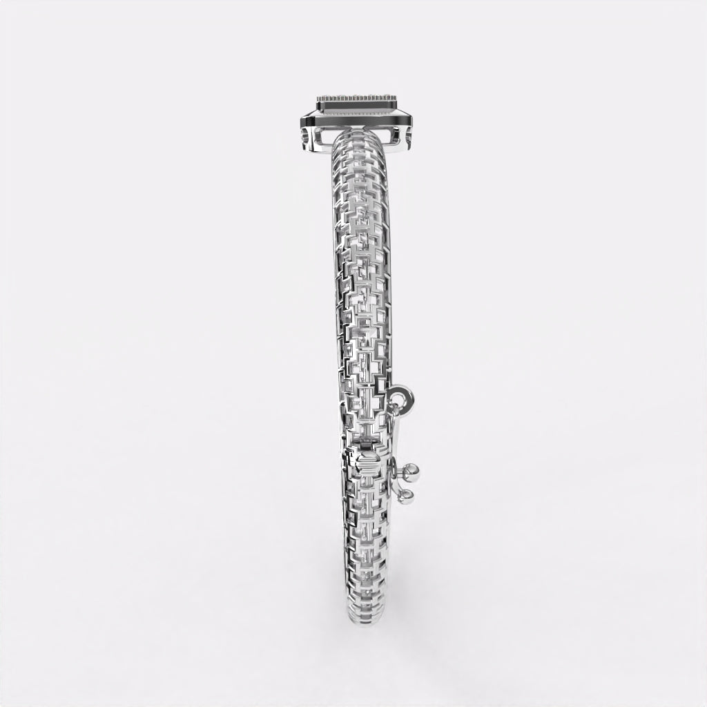 Spark Diamond Bracelet
