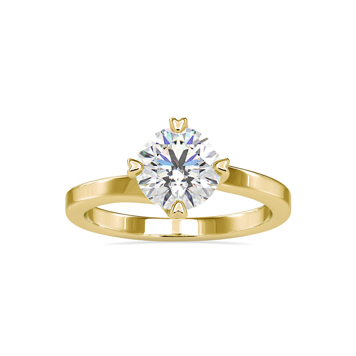 Splendid Diamond Ring