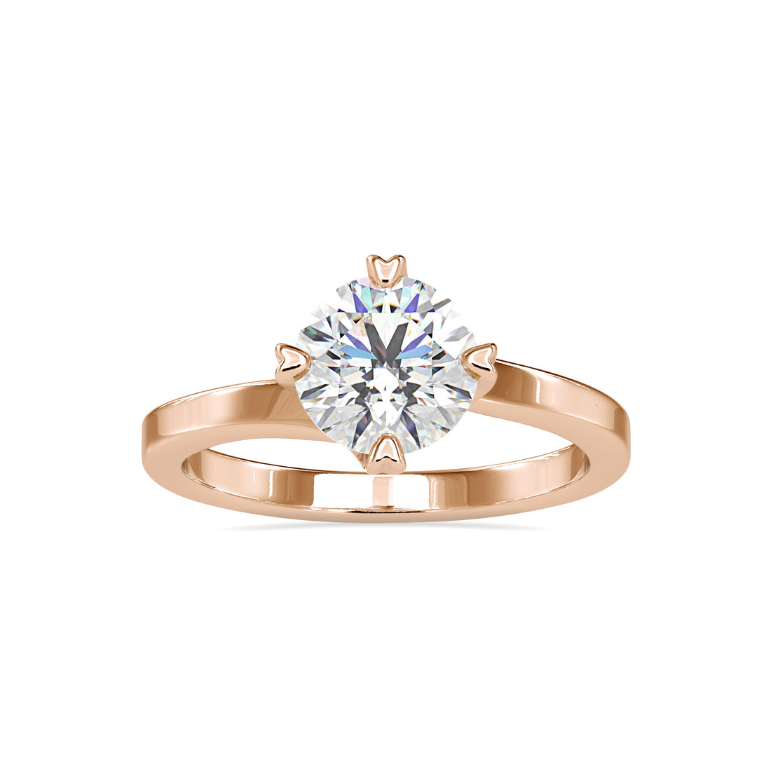 Splendid Diamond Ring 2
