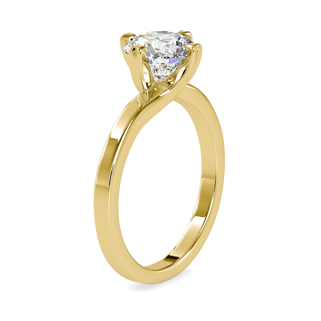Splendid Diamond Ring 6