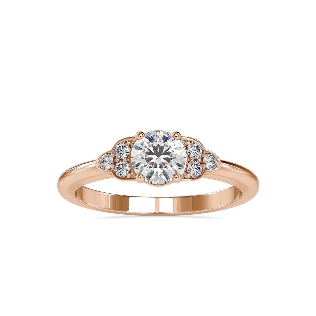 Youthful  Diamond Ring 2