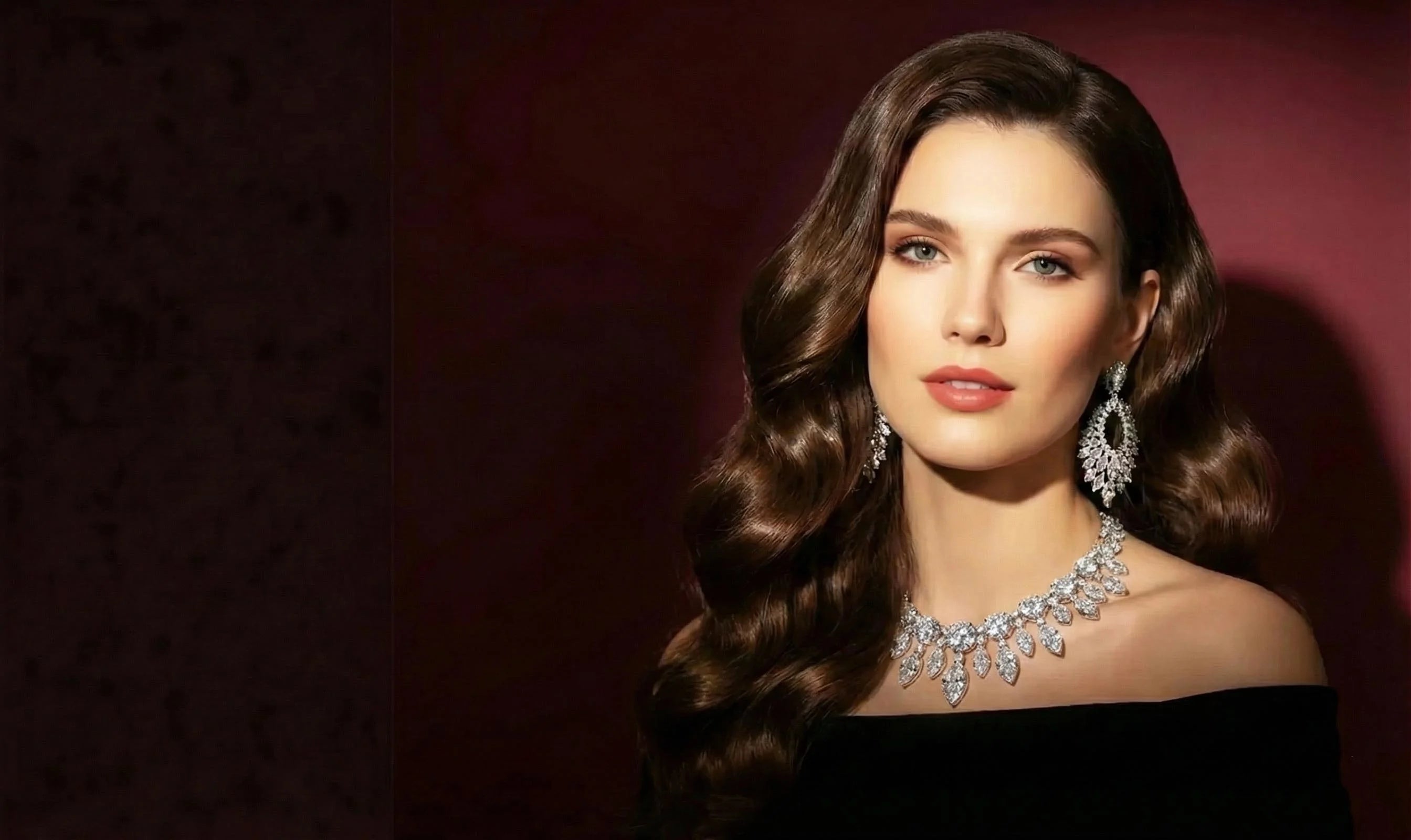 lab grown diamond jewelry