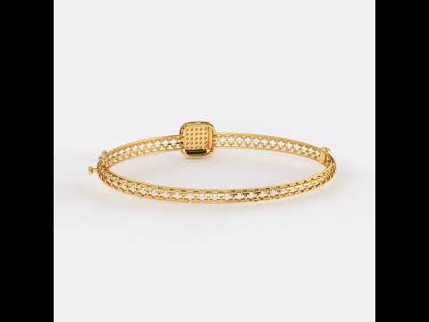 Spark Diamond Bracelet