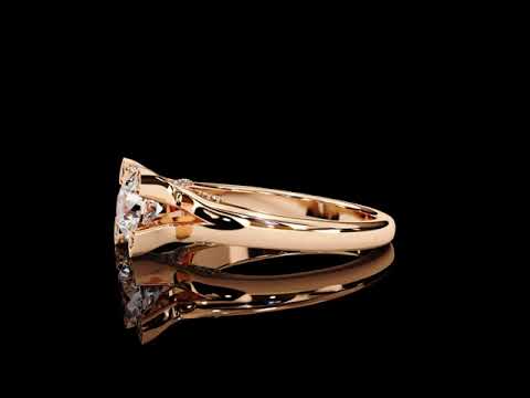 Emperor's Diamond Ring