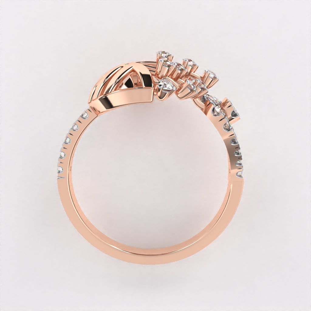 Grace Diamond Ring