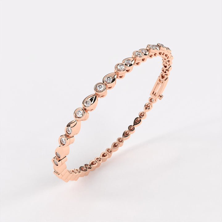 Grace Diamond Bracelet